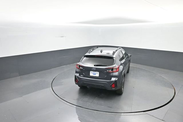 Used 2026 Subaru Crosstrek 2.5i Limited w/ Crosstrek Mirror Package image 25
