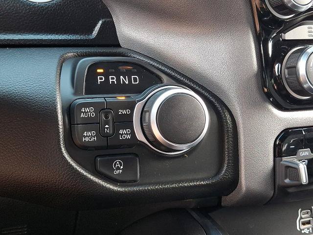 Used 2025 RAM 1500 Lone Star AWD/4WD image 14