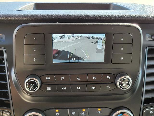 Certified 2022 Ford Transit 350 148 High Roof Extended AWD w/ Interior Upgrade Package image 19