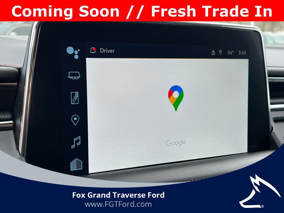 Used 2023 Chevrolet Tahoe RST w/ Luxury Package image 32