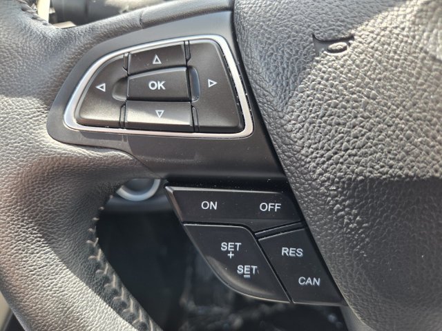 Certified 2019 Ford Escape SEL FWD image 31