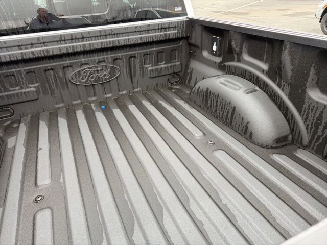 Certified 2023 Ford F150 Lariat w/ Trailer Tow Package image 4