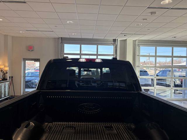 Certified 2023 Ford F150 Tremor w/ Equipment Group 402A High image 26
