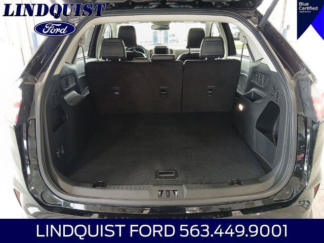 Certified 2024 Ford Edge SEL w/ Convenience Package AWD/4WD image 22