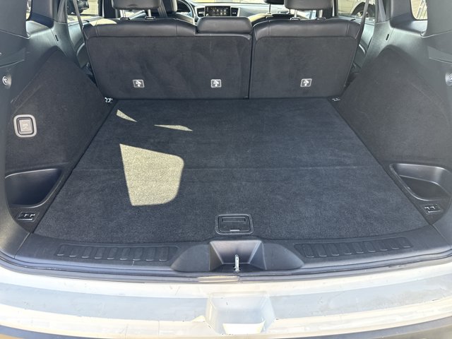 Used 2020 Honda Passport EX-L image 21