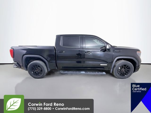 Used 2024 GMC Sierra 1500 Elevation AWD/4WD image 10