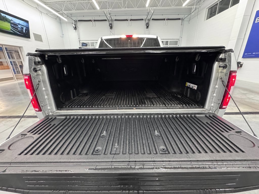 Certified 2019 Ford F150 XL w/ Equipment Group 101A Mid image 10
