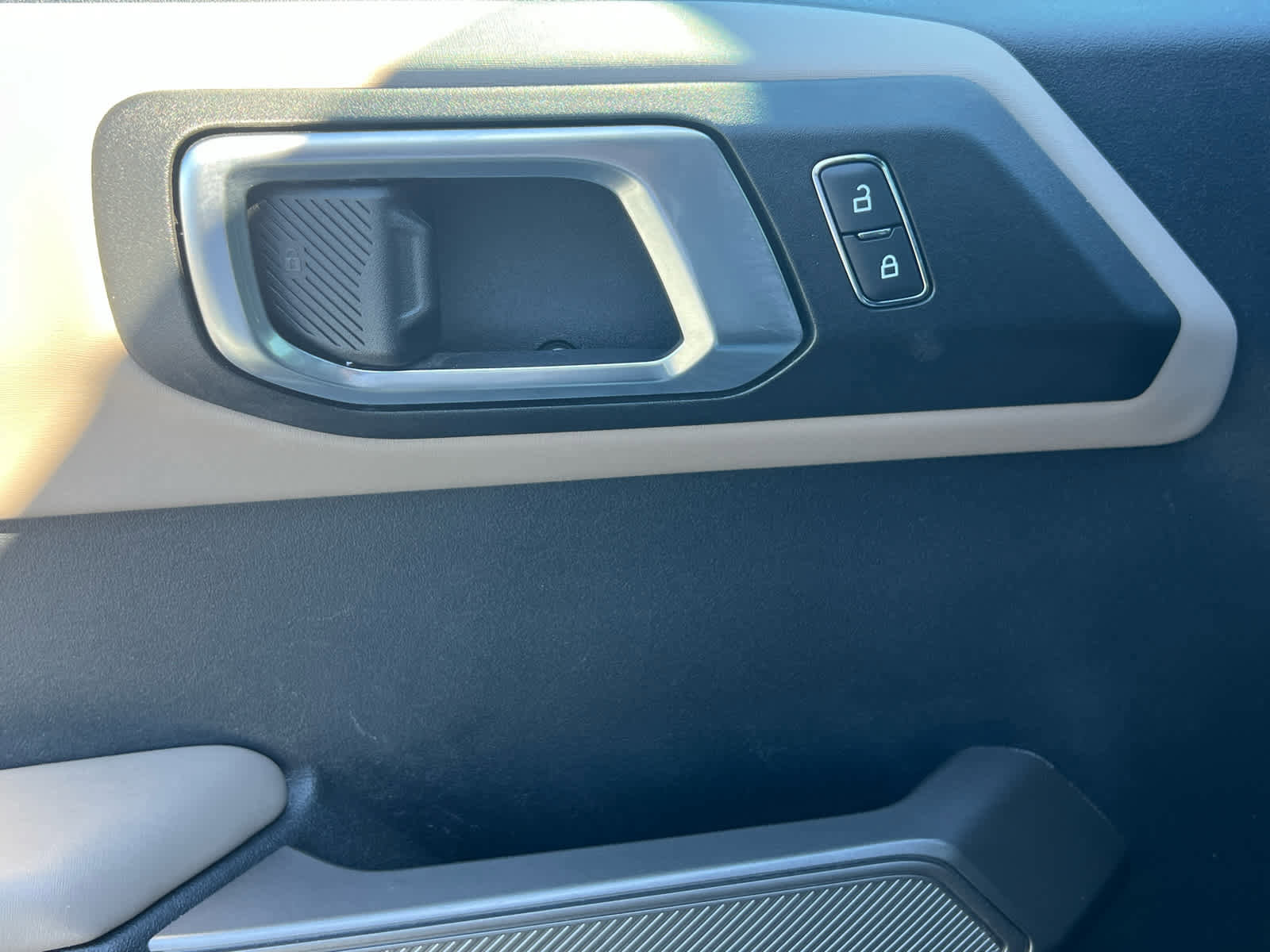 Certified 2022 Ford Bronco Wildtrak image 29