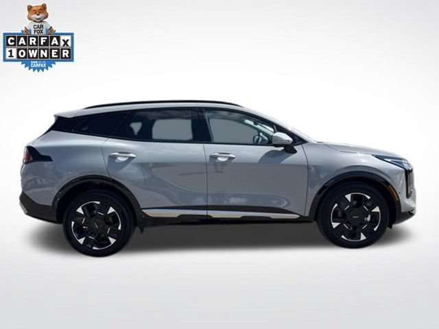 Used 2026 Kia Sportage SX AWD/4WD image 12