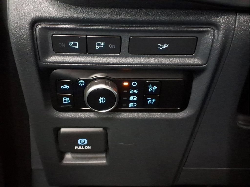 Certified 2023 Ford F150 XLT w/ Equipment Group 302A High AWD/4WD image 18