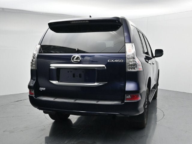 Used 2022 Lexus GX 460 Premium w/ Premium Plus Package AWD/4WD image 7