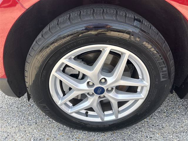 Certified 2022 Ford Edge SEL w/ Convenience Package AWD/4WD image 33