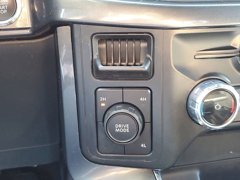 Certified 2022 Ford F150 XLT w/ Equipment Group 302A High image 20