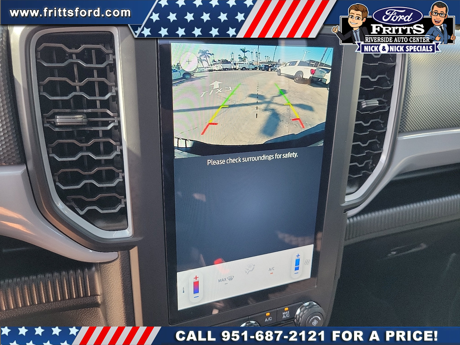 Certified 2025 Ford Ranger XL RWD image 10