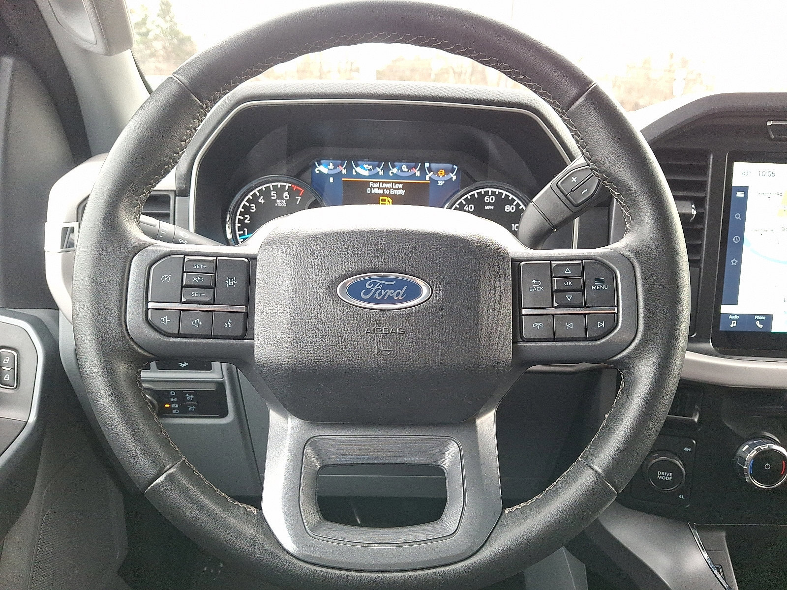 Certified 2023 Ford F150 XLT w/ Equipment Group 302A High image 19