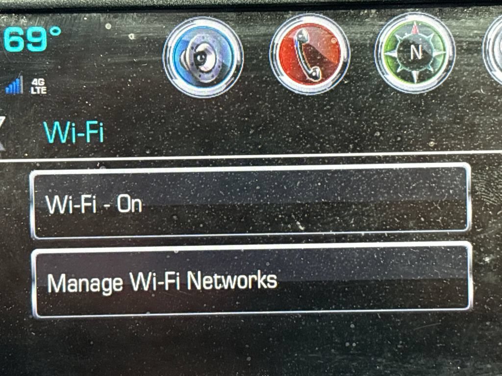 Used 2018 Chevrolet Impala LT w/ LT Leather Package FWD image 32