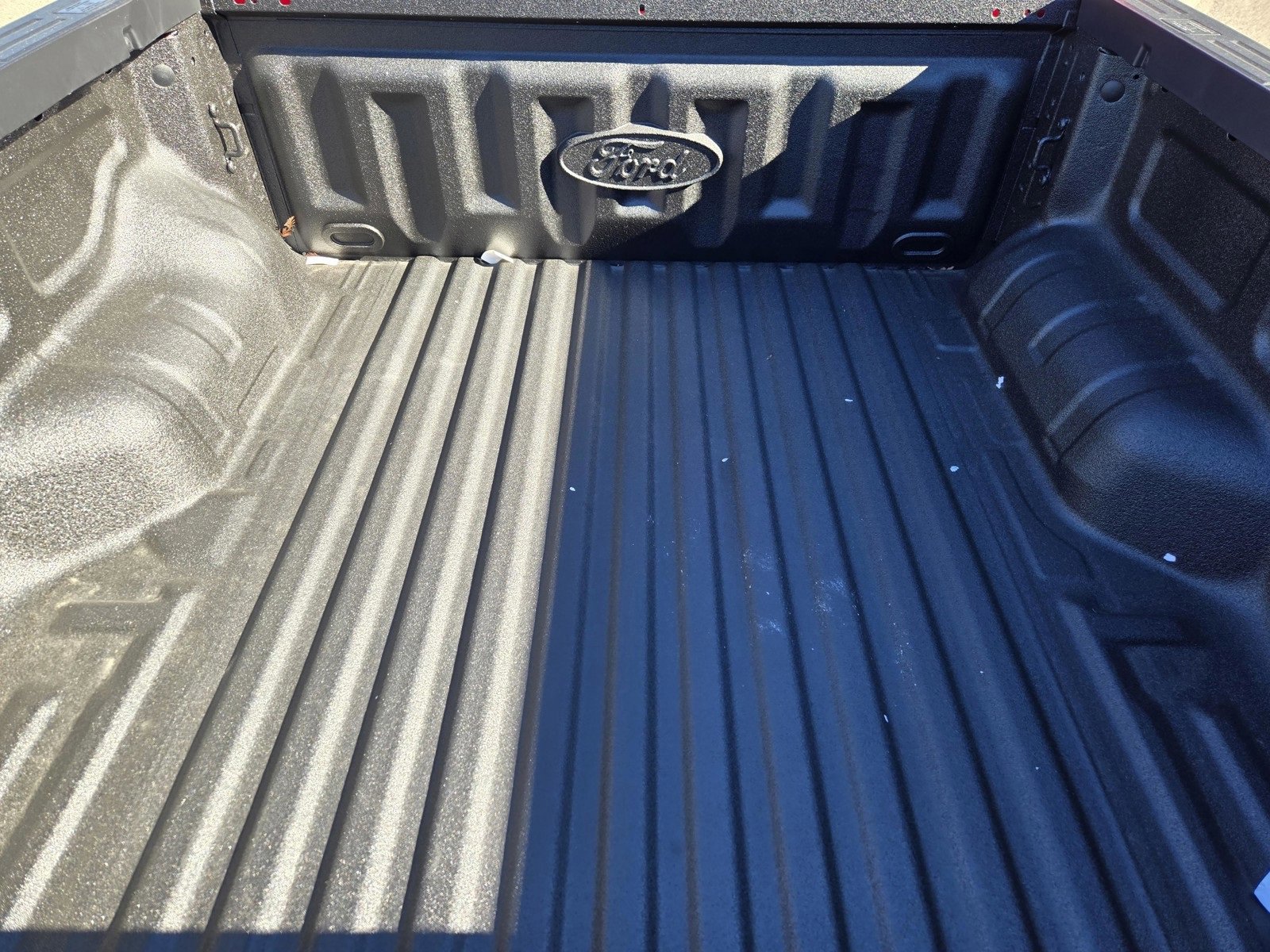 Certified 2025 Ford Ranger XLT image 30