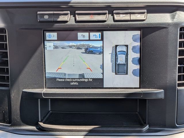 Certified 2024 Ford F350 XL w/ STX Appearance Package AWD/4WD image 12