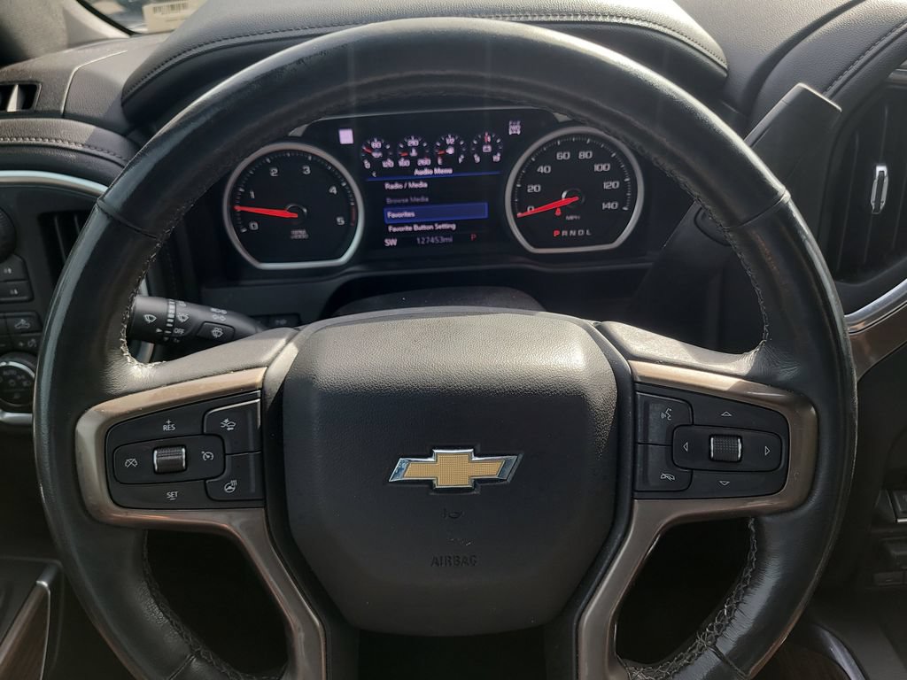 Used 2020 Chevrolet Silverado 2500 High Country w/ Z71 Off-Road Package AWD/4WD image 28
