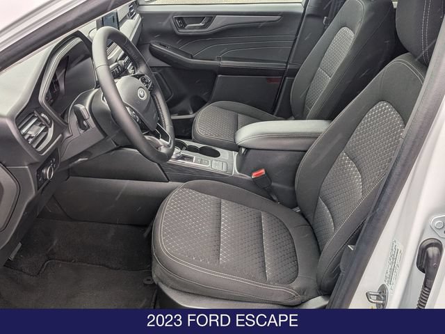 Certified 2023 Ford Escape Active AWD/4WD image 14