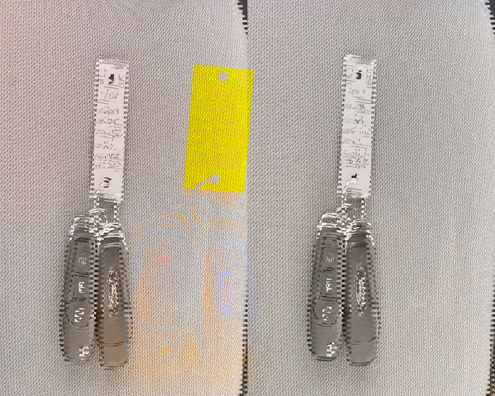 Certified 2020 Ford F150 XL w/ XL Power Equipment Group image 33