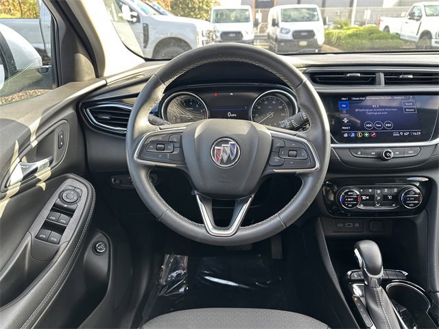 Used 2023 Buick Encore GX Select w/ Sport Touring Package image 15
