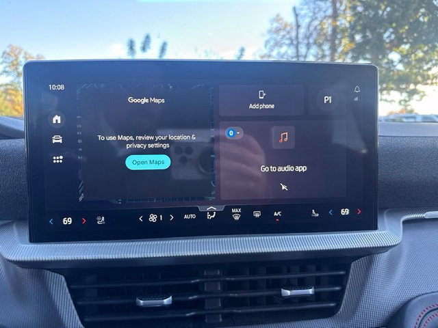 Certified 2025 Ford Explorer ST-Line AWD/4WD image 23