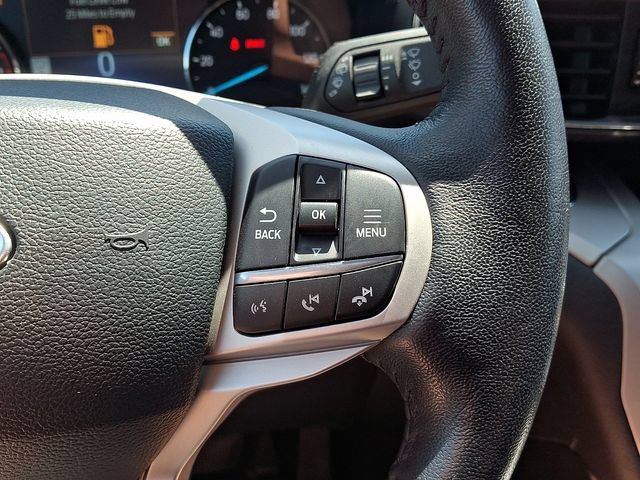 Certified 2023 Ford Explorer XLT w/ Equipment Group 202A AWD/4WD image 24