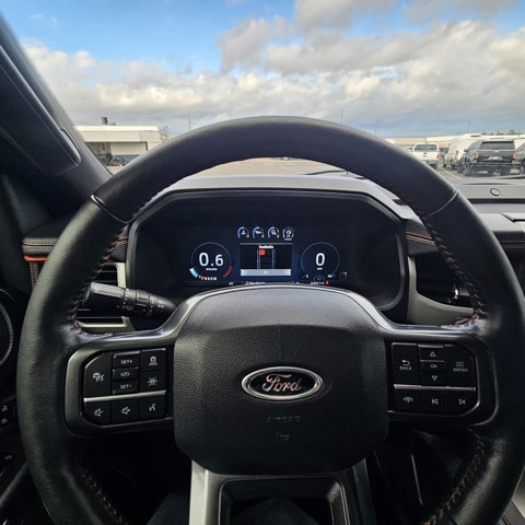 Certified 2023 Ford Expedition Timberline image 20