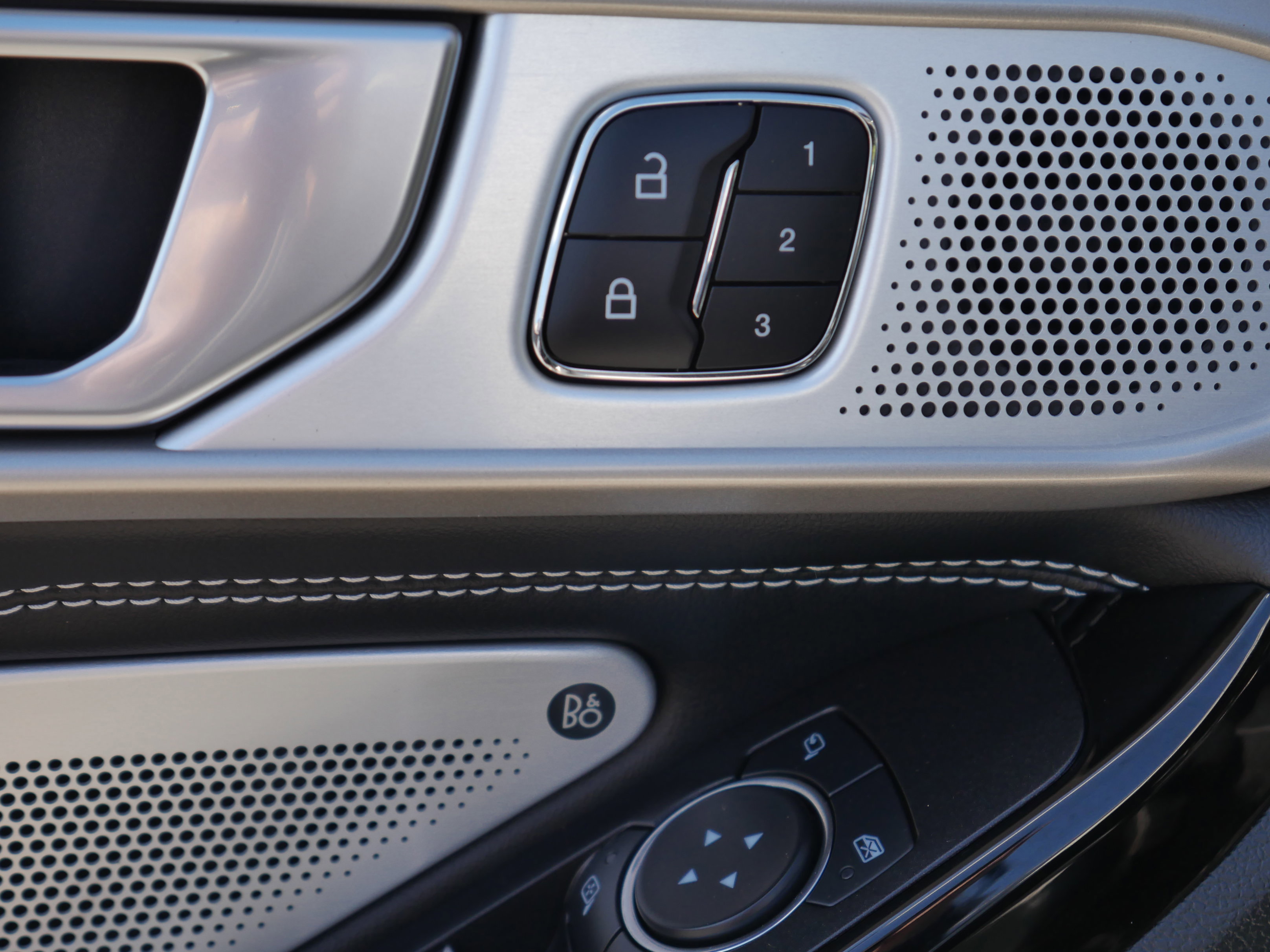 Certified 2023 Ford Explorer ST w/ Equipment Group 401A image 39