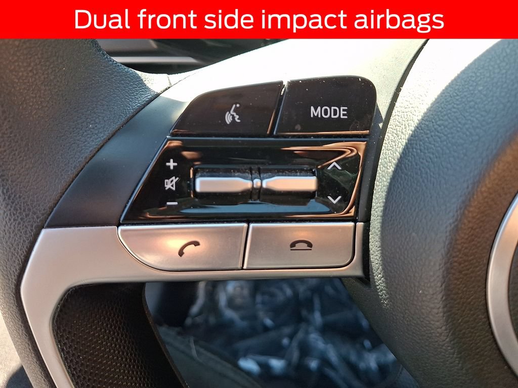 Used 2022 Hyundai Elantra SEL FWD image 20