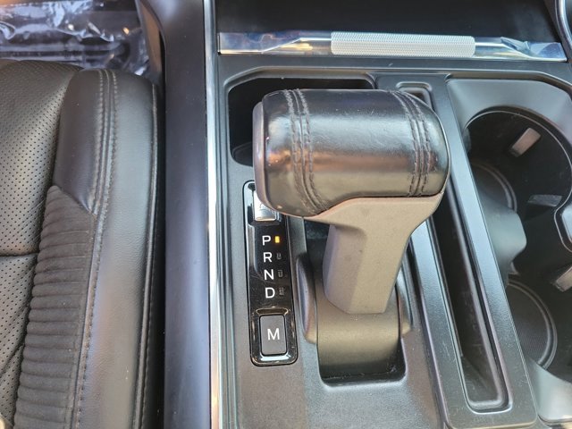 Certified 2022 Ford F150 Raptor w/ Equipment Group 801A High image 28