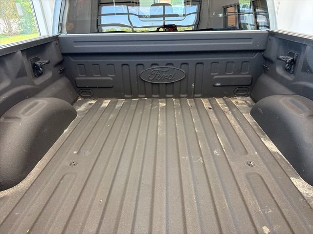 Certified 2023 Ford F150 XLT w/ Equipment Group 302A High AWD/4WD image 7