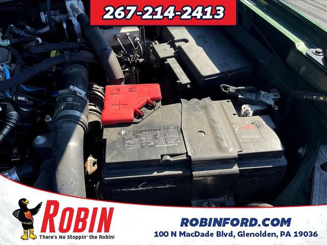 Certified 2023 Ford Bronco Badlands w/ Sasquatch Package AWD/4WD image 31
