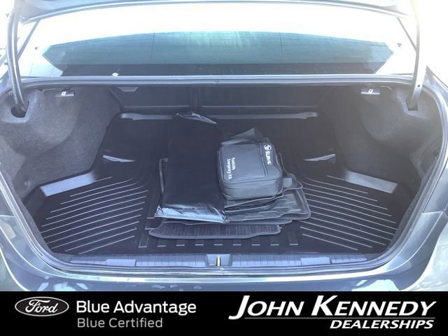 Used 2024 Subaru Legacy Limited image 34