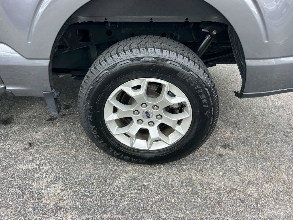 Certified 2023 Ford F150 XLT AWD/4WD image 15