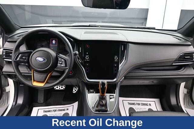 Used 2022 Subaru Outback Wilderness AWD/4WD image 18