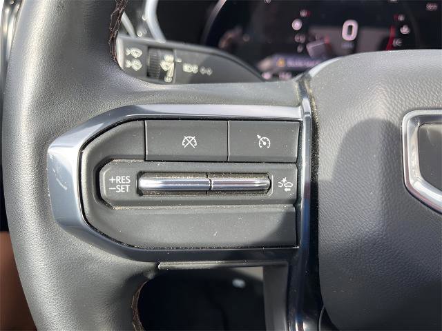 Used 2023 GMC Canyon AT4 w/ AT4 Premium Package image 25