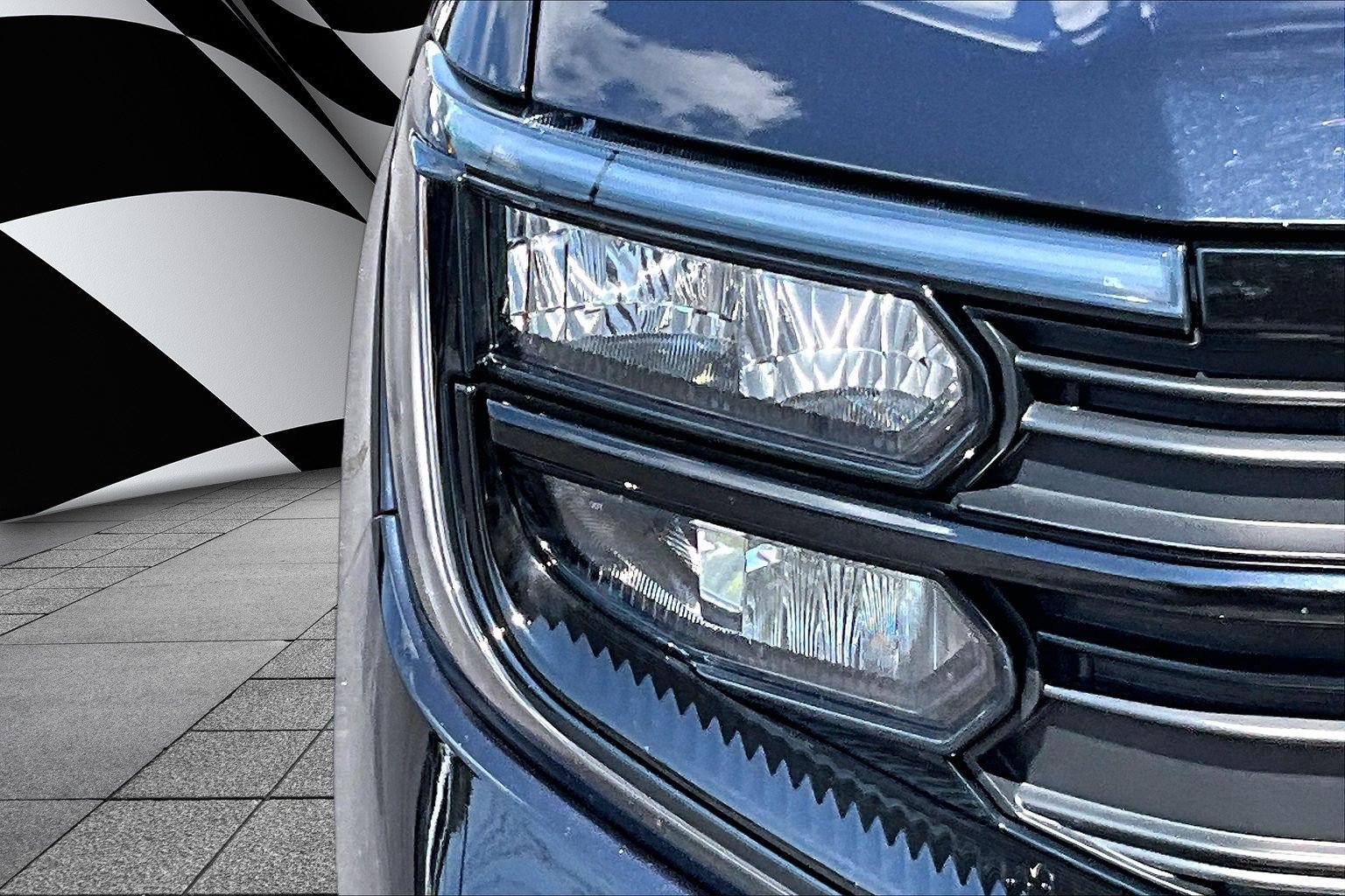Certified 2025 Ford Expedition Active RWD image 30