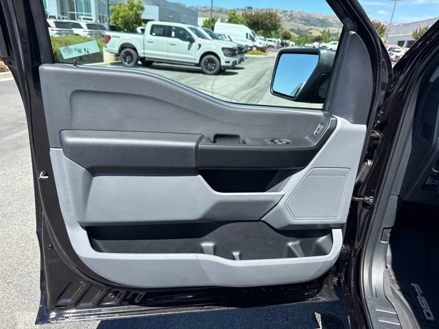 Certified 2026 Ford F150 XL RWD image 11