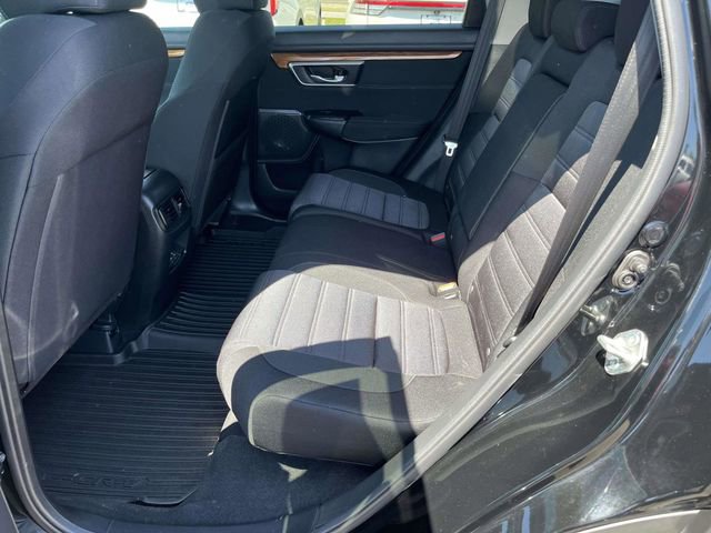 Used 2020 Honda CR-V EX image 7