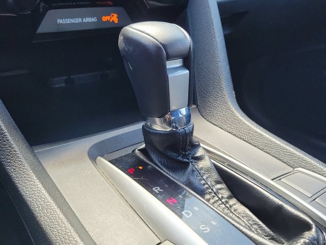 Used 2020 Honda Civic Sport image 31