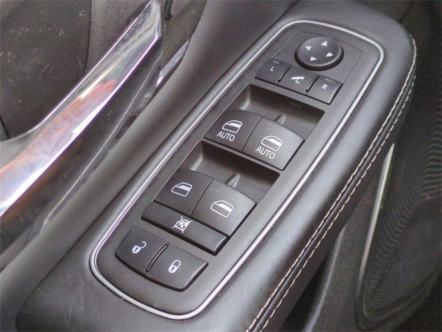 Used 2023 RAM 1500 Limited image 24