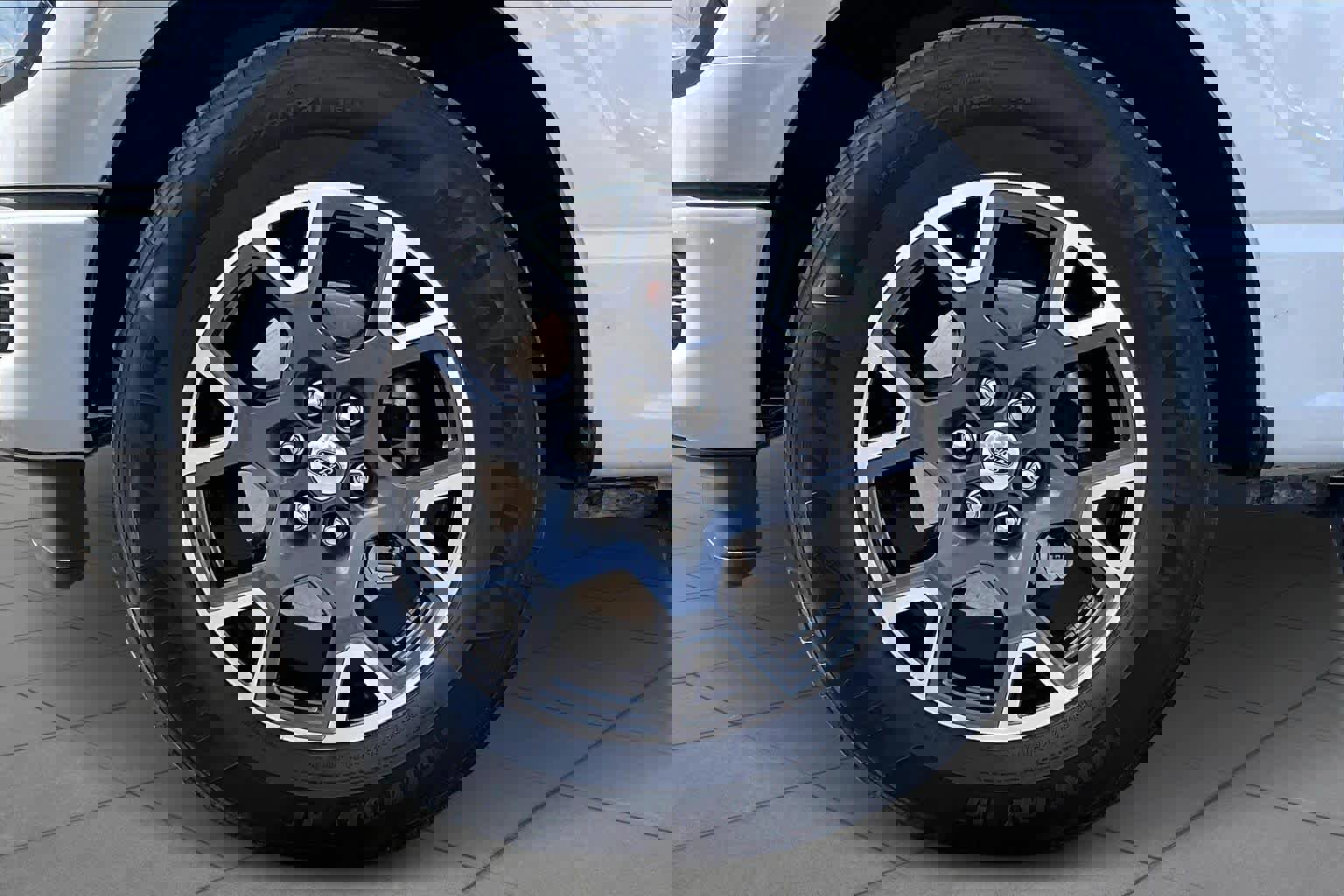 Certified 2024 Ford F150 STX image 12