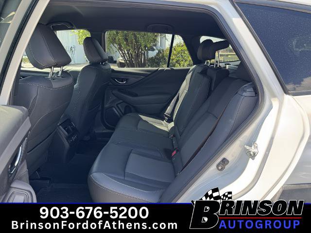Used 2022 Subaru Outback Wilderness AWD/4WD image 6