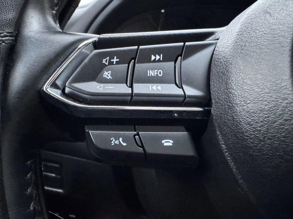 Used 2021 MAZDA CX-5 Grand Touring w/ GT Premium Package image 38