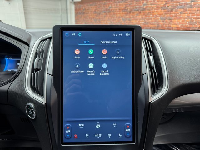 Certified 2023 Ford Edge SEL w/ Convenience Package image 19