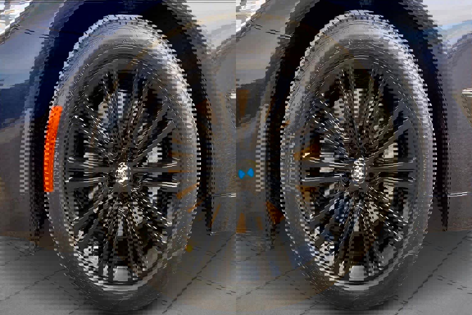 Used 2018 BMW 530i image 11