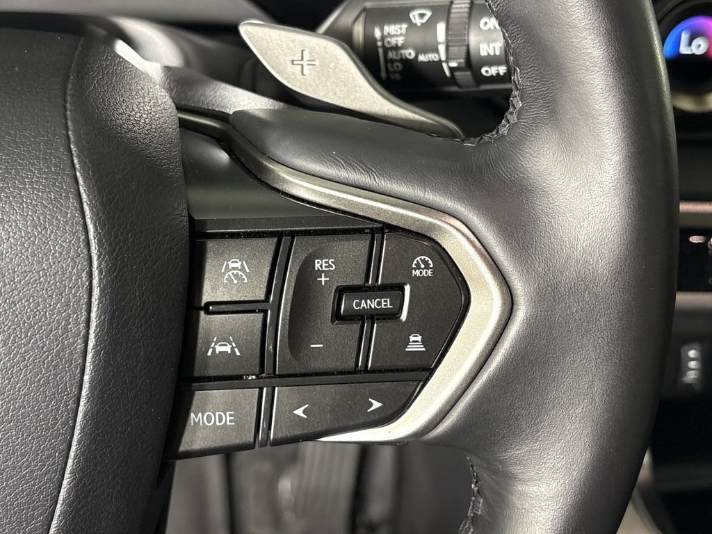 Used 2023 Lexus RX 350 Premium Plus w/ Cold Area Package FWD image 19