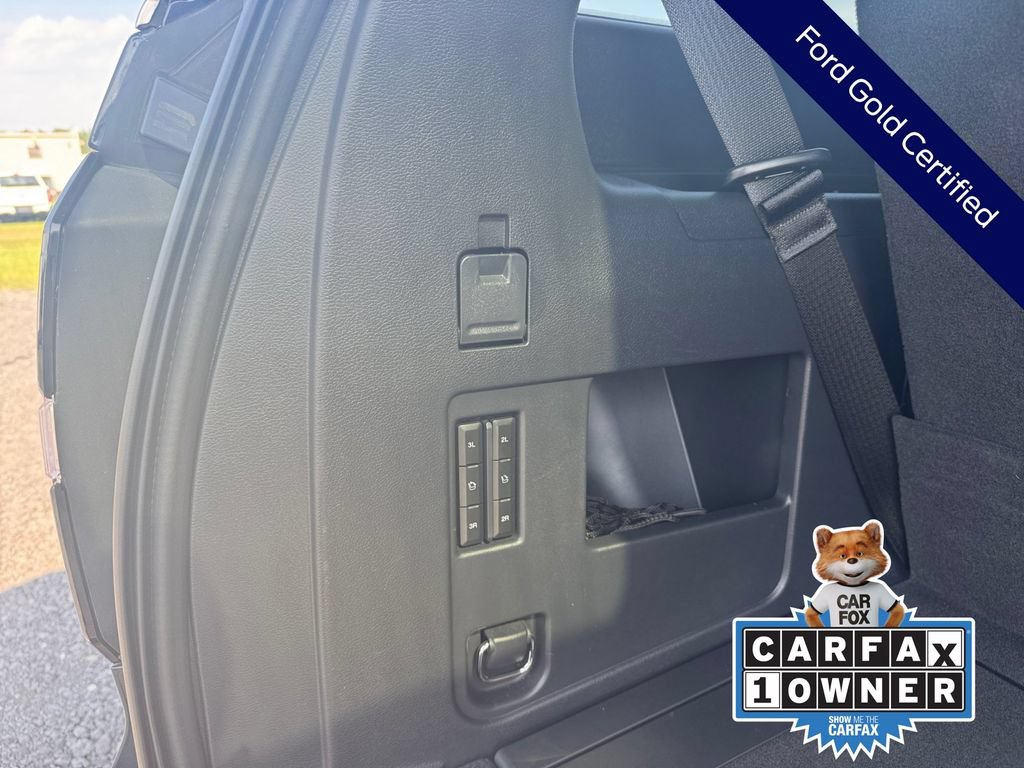 Certified 2024 Ford Expedition Platinum AWD/4WD image 35
